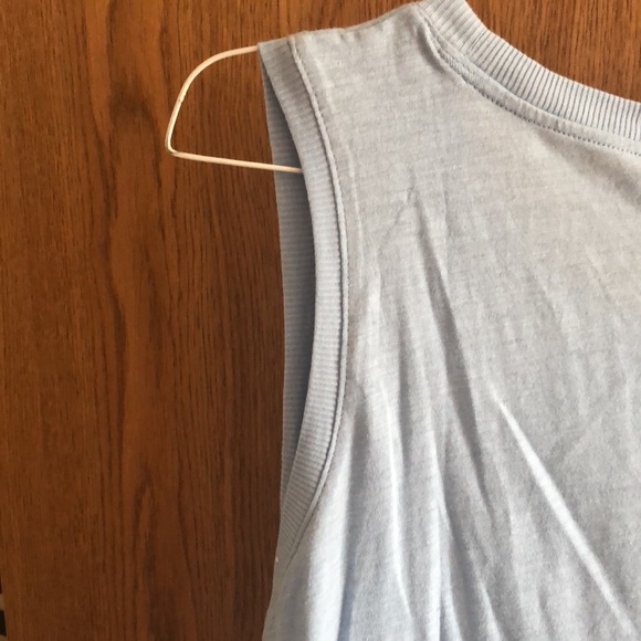 New Charlie B Organic tank top - Picture 4 of 9